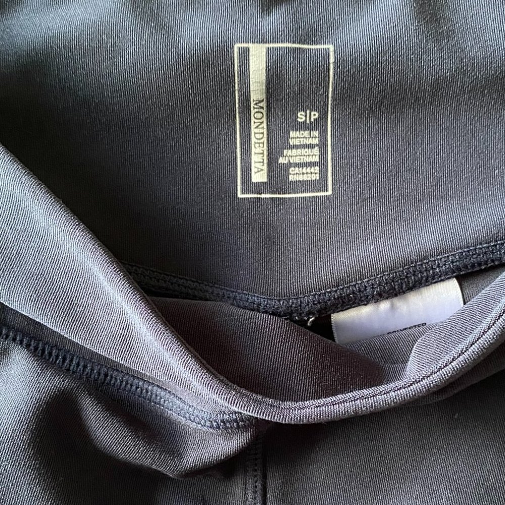 Mondetta Full Length Athletic Legging Bundle - image 4